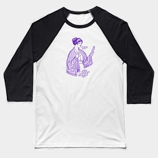 feeling cute Baseball T-Shirt